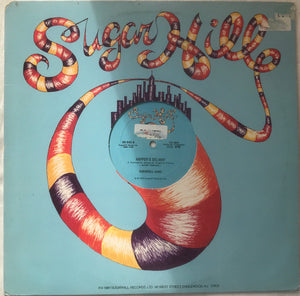 Sugarhill Gang - Rapper's Delight