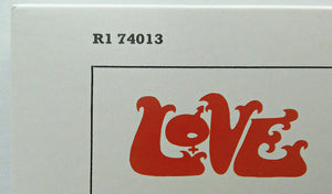 Love - Forever Changes