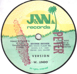 JC Lodge - To Love Somebody