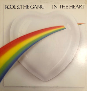 Kool & The Gang - In The Heart