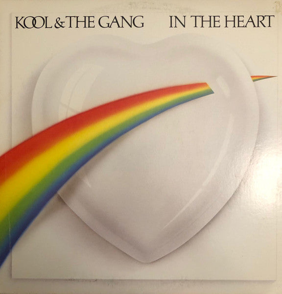 Kool & The Gang - In The Heart