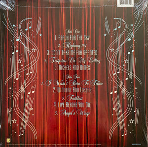 Social Distortion - Sex, Love And Rock 'N' Roll