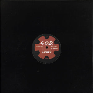 G.O.D. - Limited - 2022