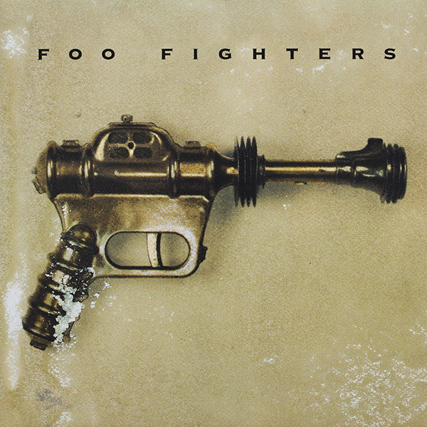 Foo Fighters - Foo Fighters - 2015