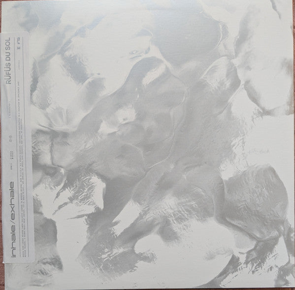 Rüfüs Du Sol - Inhale / Exhale