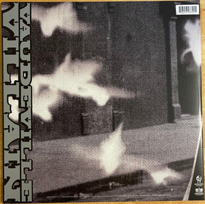 Viktor Vaughn - Vaudeville Villain