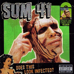 Sum 41 - Does This Look Infected? - 2024