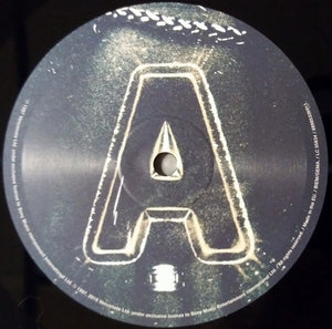 Depeche Mode - Ultra