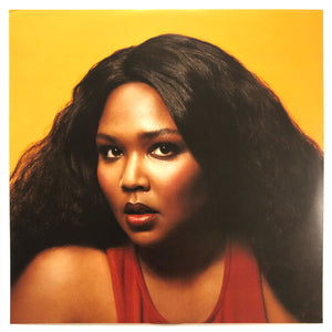 Lizzo - Coconut Oil
