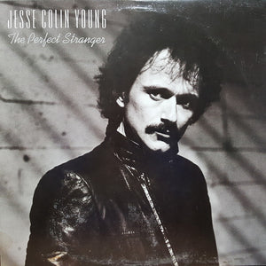 Jesse Colin Young - The Perfect Stranger