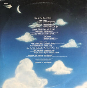 Moody Blues, The - This Is The Moody Blues -