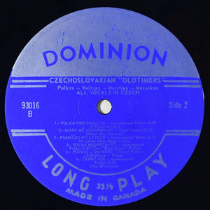 Czechoslovakian "Oldtimers" - Czechoslovakian "Oldtimers"