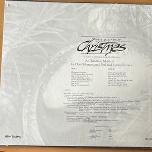 Don Wyrtzen - Forever Christmas A Christmas Musical -