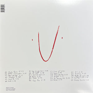 Men I Trust - Oncle Jazz