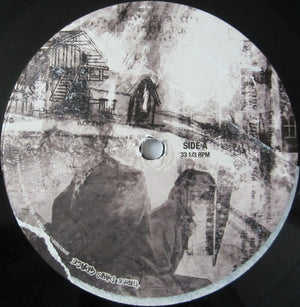 Three Days Grace - Three Days Grace