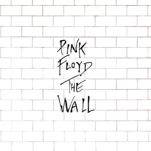 Pink Floyd - The Wall - 2018