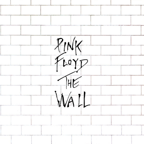 Pink Floyd - The Wall - 2018