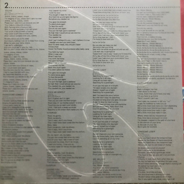 Various - The Best Of Golden Top Hits