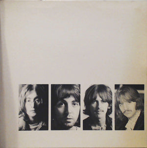 Beatles, The - The Beatles - 1980