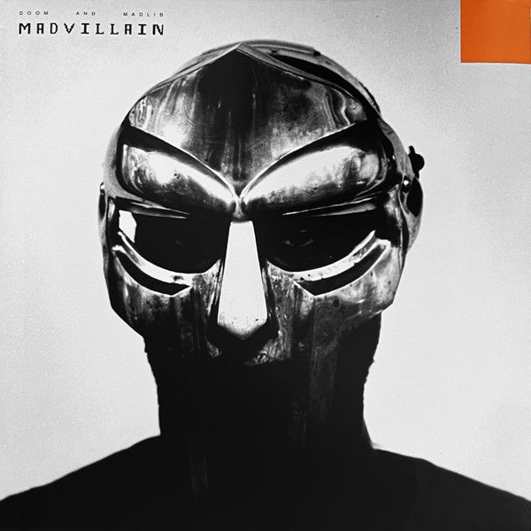 Madvillain - Madvillainy - 2021