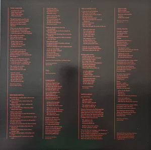 Rush - Moving Pictures