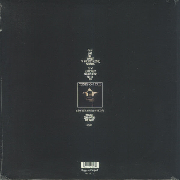 Tones On Tail - Pop