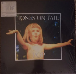 Tones On Tail - Pop