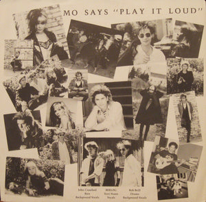 Berlin - Count Three & Pray - 1986