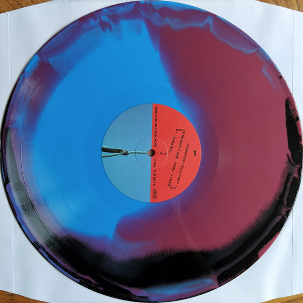 Ibibio Sound Machine - Pull the Rope