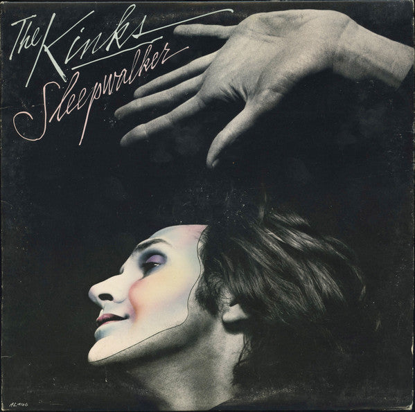 The Kinks - Sleepwalker