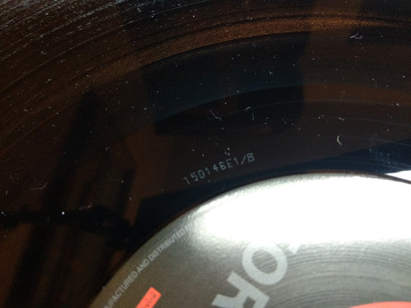 Code Orange (3) - Forever