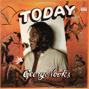 George Nooks - Today