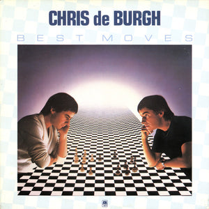 Chris de Burgh - Best Moves - 1981
