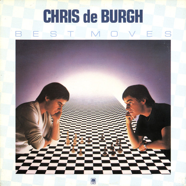 Chris de Burgh - Best Moves - 1981