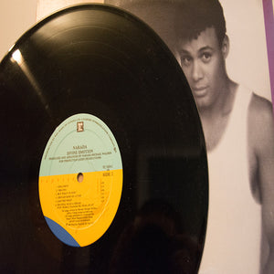 Narada Michael Walden - Divine Emotion