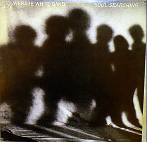 Average White Band - Soul Searching