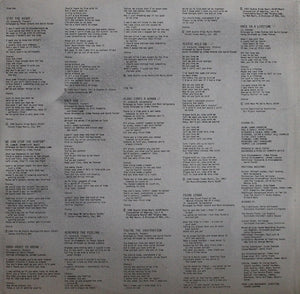 Chicago - Chicago 17 - 1984