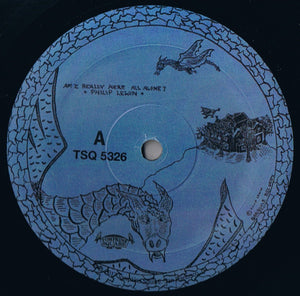 Philip Lewin - Am I Really Here All Alone?