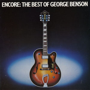 George Benson - Encore: The Best Of George Benson