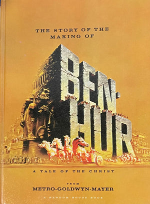 Miklós Rózsa - Ben-Hur