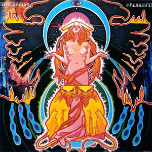 Hawkwind - Space Ritual Vol.1 - 2011