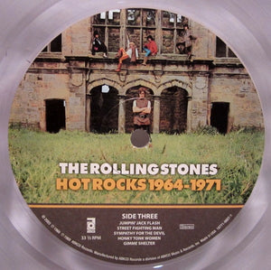 Rolling Stones, The - Hot Rocks 1964-1971 - 2013