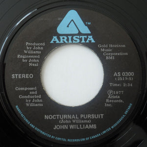 John Williams - Theme From "Close Encounters Of The Third Kind" - 1977