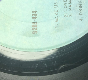 Ambrosia (2) - Ambrosia