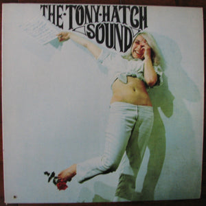 Tony Hatch Sound, The - The Tony Hatch Sound - 1965