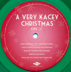 Kacey Musgraves - A Very Kacey Christmas