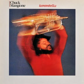 Chuck Mangione - Tarantella