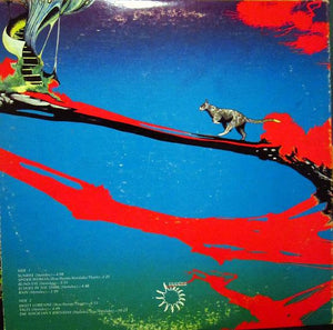 Uriah Heep - The Magician's Birthday