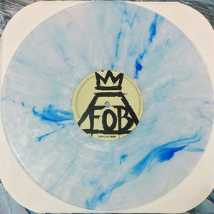 Fall Out Boy - American Beauty / American Psycho