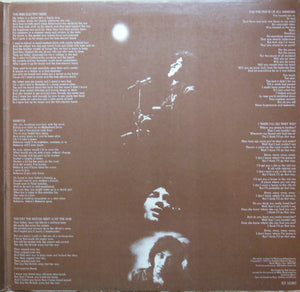 Albert Hammond - The Free Electric Band